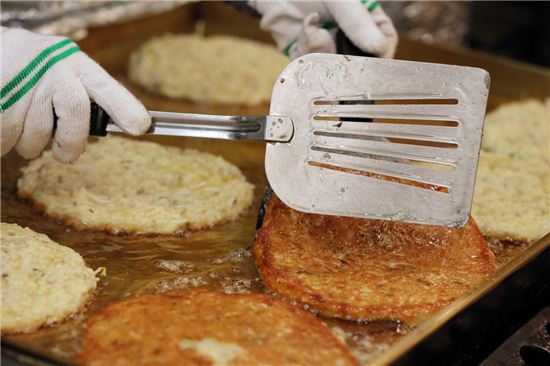 빈대떡(사진=게티이미지뱅크)
