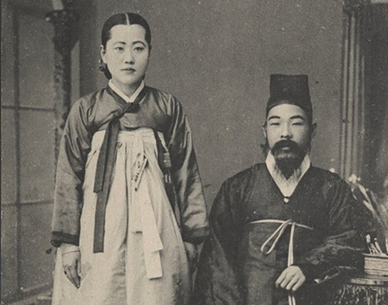 조선시대 부부도 이혼투쟁 빡세게 했다