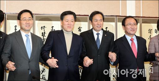 野4당, 黃 특검 연장 21일까지 수용 요구…"연장 거부시 특검법 개정"