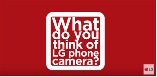 LG팬들이 말하는 'LG폰' 장점은?…갤S8 출시 전 '무주공산' 노린다