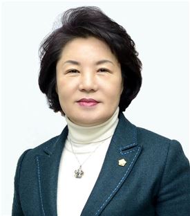 이영순 광주광산구의원, 국민의당 여성지방의원 대표 선출