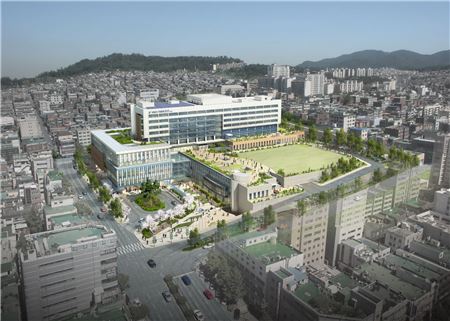 내년 개원 '성남의료원' 전문인력 공개채용 나서