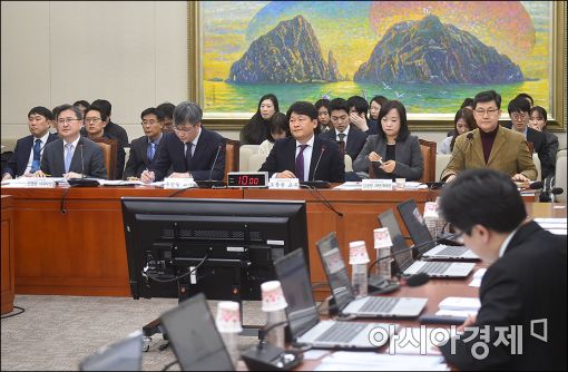 [포토]전속고발권폐지 관련 긴급 공청회