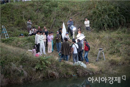 영화 ‘임을 위한 행진곡’ 5·18, 37주년 5월에 전국개봉