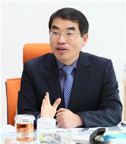양기대 광명시장