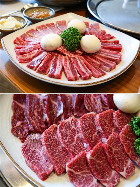 울산동구일산지, 최고급 한우만을 고집하는 맛집 즐길 수 있어, '프리미엄 한우전문점'