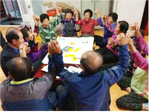 영암군, 창조적마을 만들기사업에 매진