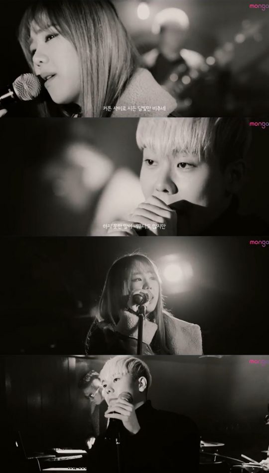 로꼬X유성은, ‘서울재즈’ 라이브 영상공개…‘소름 돋는 보이스’로 홀린다