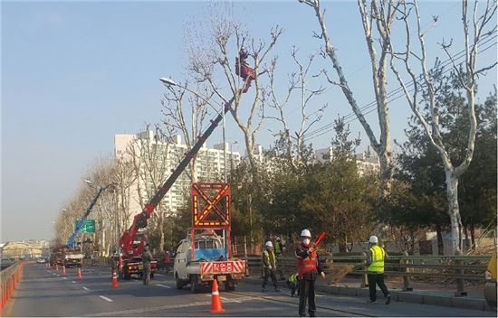 [서울NOW] '서울 브로맨스' 네명의 넘버2는 왜 손 잡았나