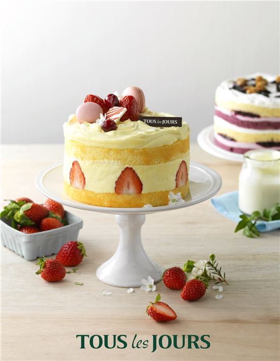 뚜레쥬르,'유산균 시리즈' 2탄 출시…유산균 함량 기존대비 60%↑ 