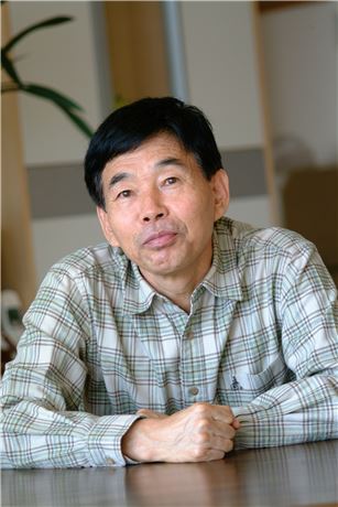 고 윤한봉 열사