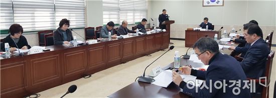 함평군 시범·지원사업 145개소 선정