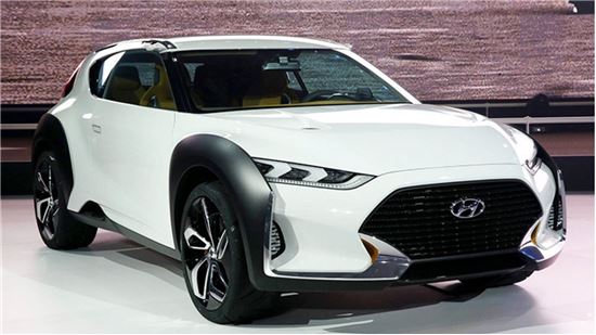 [車 이것이 궁금하다]사이드 미러는 사라질까?