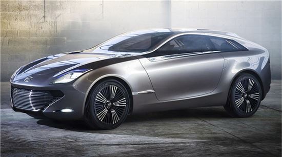 [車 이것이 궁금하다]사이드 미러는 사라질까?