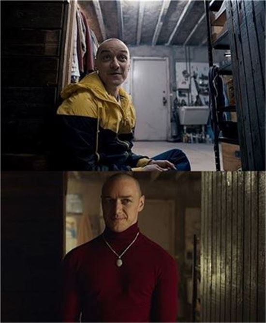 ‘23 아이덴티티’ 신작 예매율 1위로 흥행 청신호…"맥어보이 연기 말 다했다" 엄지척