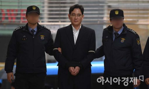 특검, 삼성 뇌물죄 수사 마무리 작업…박상진 소환