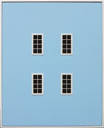 경기도미술관 新소장품전 ‘미술관의 얼굴’展