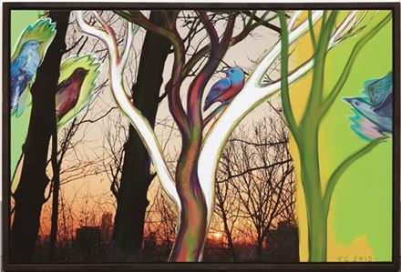 경기도미술관 新소장품전 ‘미술관의 얼굴’展