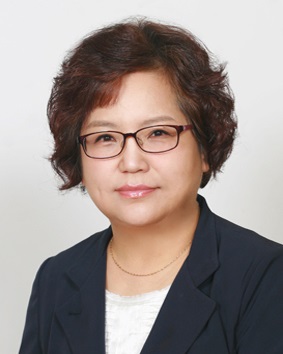 강정화 회장 