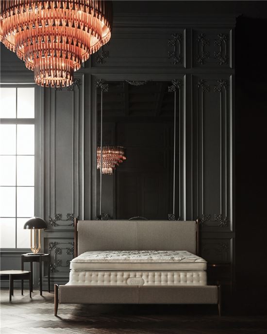 시몬스, 현대百 팝업스토어 확대 운영…"주요지점 연속 오픈"