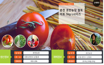 농식품 빅데이터 모은다…KT, MWC서 농업 빅데이터 플랫폼 공개