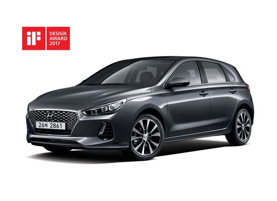 현대차 신형 i30