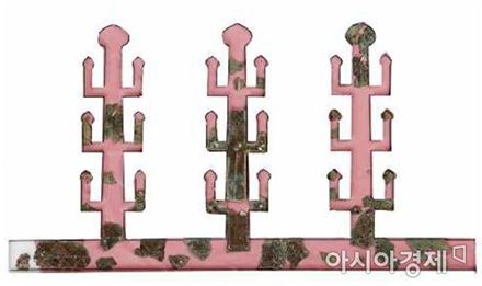 국립대구박물관 '가천동 신라무덤' 주제로 전시해설