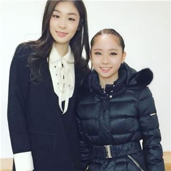 최다빈, 동계 AG 쇼트 1위 ‘金 기다려’…김연아한테 '특별지도'의 힘?