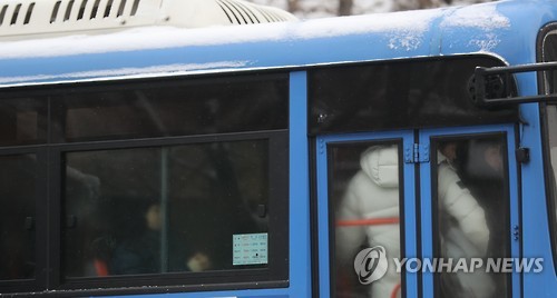 '세금 줄줄' 서울 시내버스 준공영제, 수리는 언제쯤?