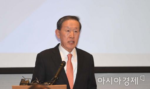 [포토]허창수 "환골탈태 하겠다"