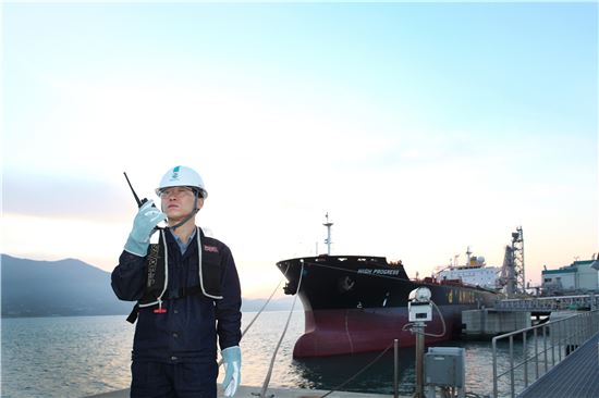 GS칼텍스, 쉐브론과 LNG 장기공급 계약…원가절감 효과 