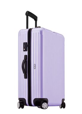 신세계百, LVMH그룹 여행가방 브랜드 '리모와' 한정판 단독 판매