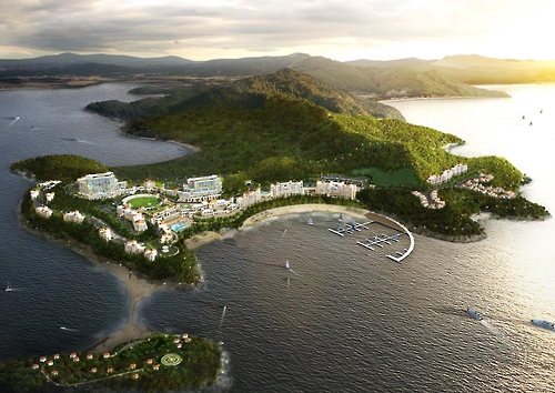 [투자활성화]진도·안산·여수경도 해양리조트 사업 속도낸다