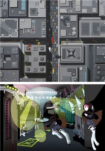 ‘삶의 통찰’ 녹여낸 5인 작가 공방展