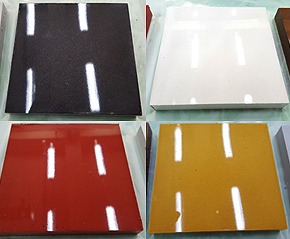 모양, 색상을 내 맘대로…신개념 콘크리트 나왔다