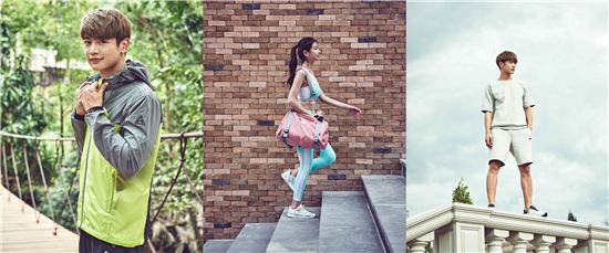 K2, 올해 브랜드 정체성 재확립…제품부터 마케팅까지 '대변화'