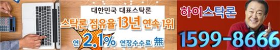 하이스탁론