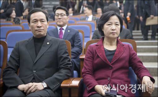 與野 정쟁에 발목 잡힌 '개혁입법'…2월 임시회 곧 폐막