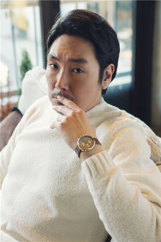 조진웅·류준열·김주혁·차승원, 영화 '독전'서 호흡