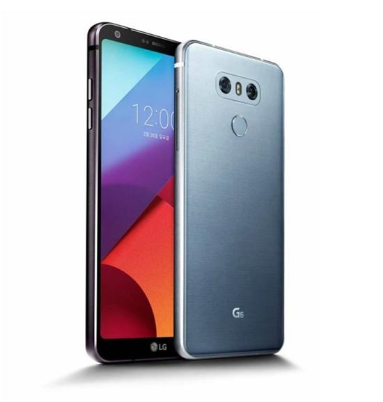 LG ‘G6’, 3월 10일 국내 출시…사전예약 관심 ‘UP’