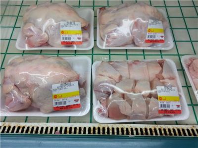 AI 종식 국면…닭고기 가격 안정세