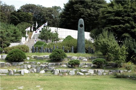 화성 제암리교회 터