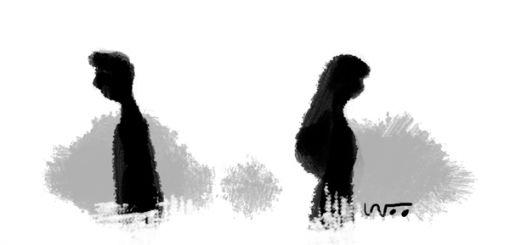 [오후 한詩] 애인/유수연