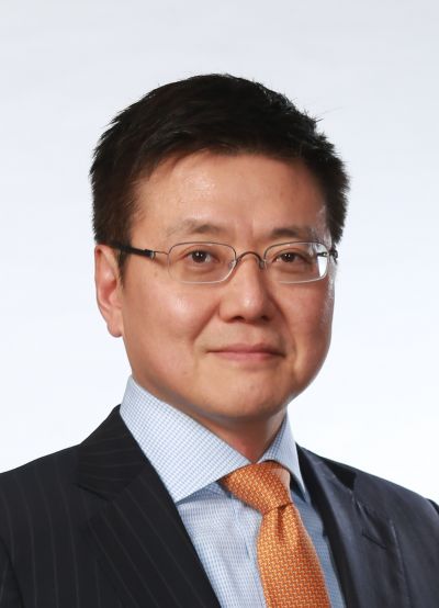 김용현 한화자산운용 대표