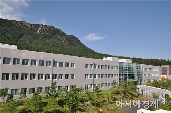 장흥군, “한방산업 발전 날개 달았다”