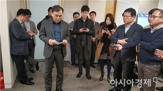 [삼성 쇄신안 발표] 삼성, 강도 높은 개혁…특검 기소에 '책임통감'