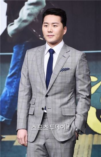 조성현/사진=스포츠 투데이 제공