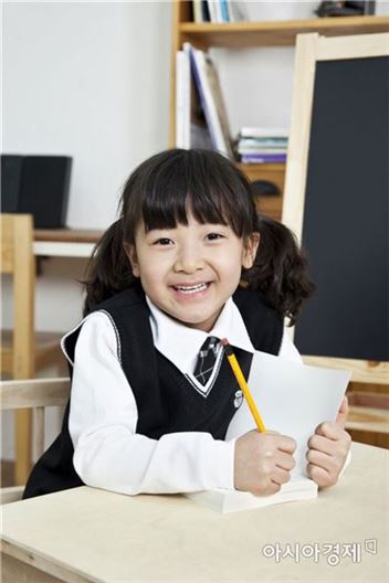 우리아이 입학전후 치아 관리법