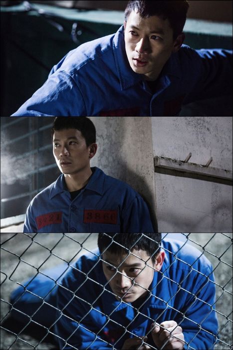 ‘피고인’ 지성, 감시탑 탈옥 계획…승부수