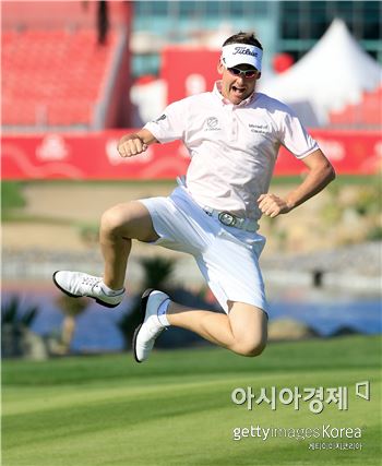 [골프토픽] PGA투어 "반바지 연습라운드 허용"